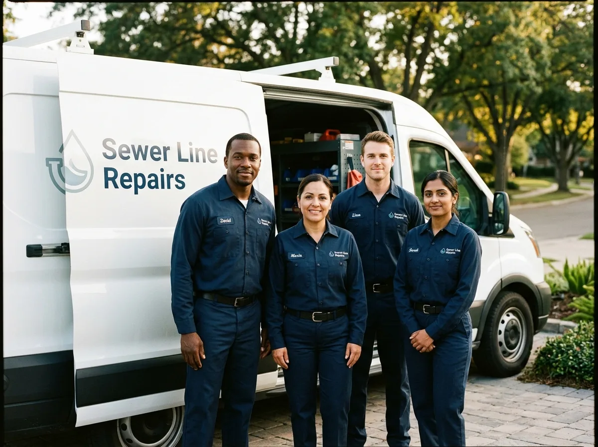 Emergency Plumber company in Dickerson Run, PA