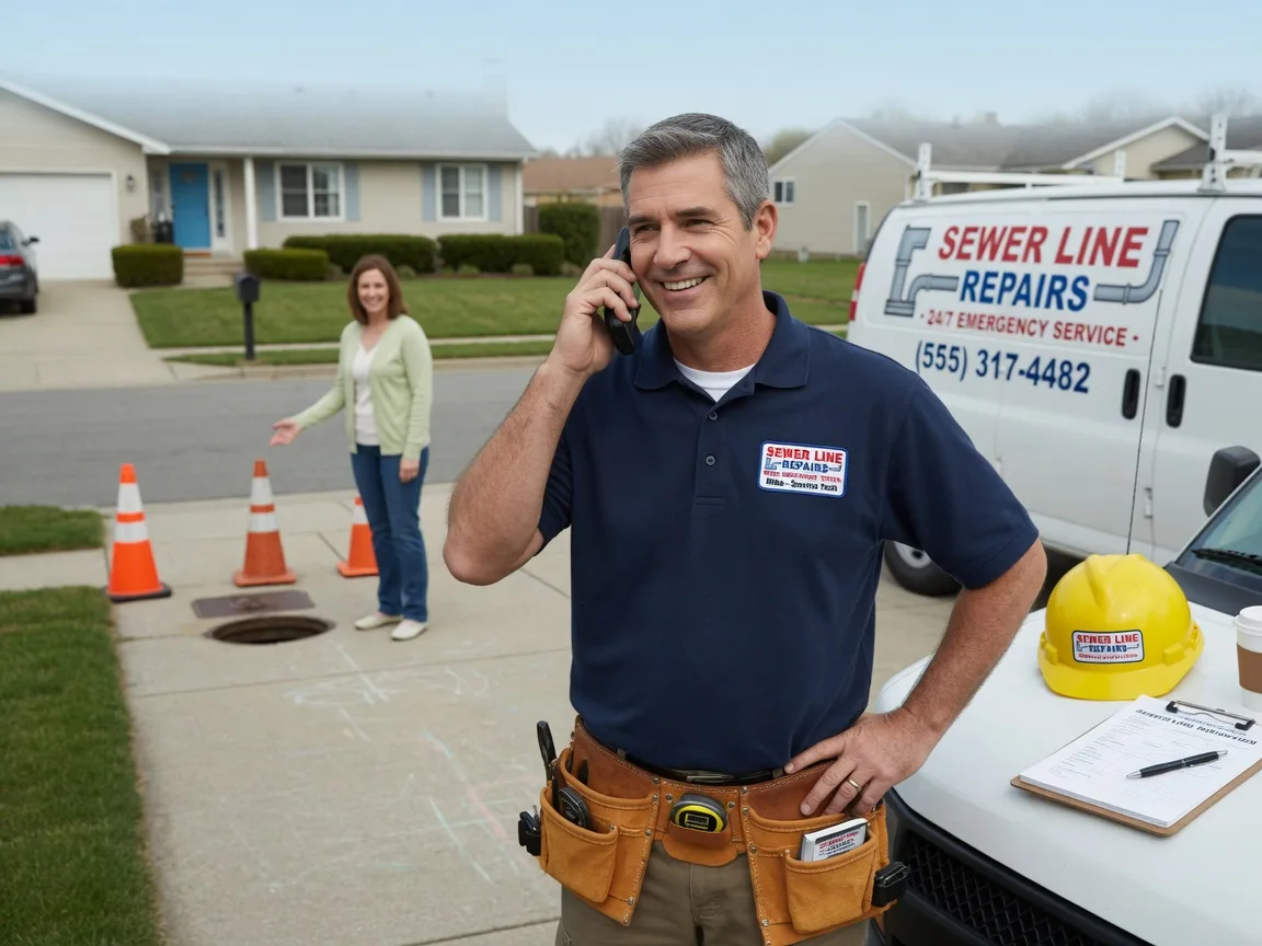 Emergency Plumber Dickerson Run, PA FAQs